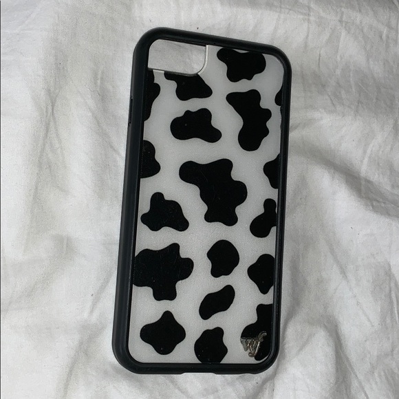 cow print iphone 8 case cow print iphone 8 case